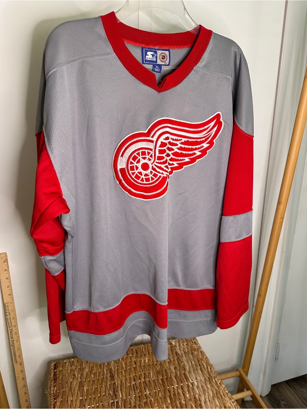 Starter jersey